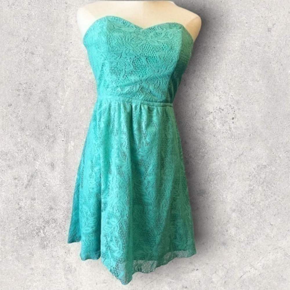Honey and Rosie‎ sleeveless dress